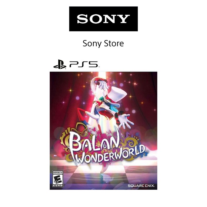 wonderland ps5