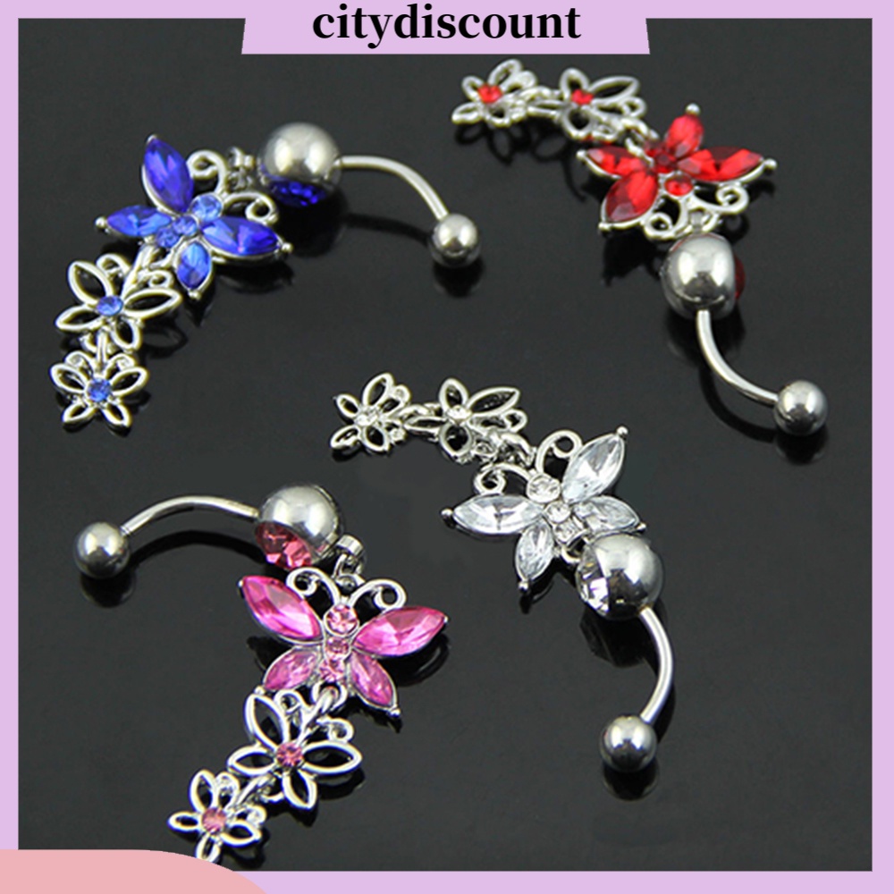 Matching hot sale belly rings