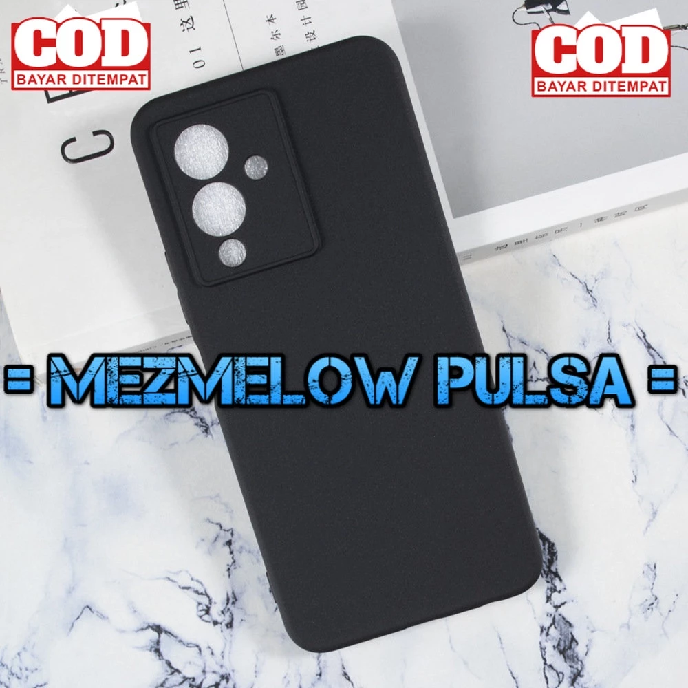TPU Softcase Silikon Casing Caseng Softcase Infinix Note 12 Pro 5G X671 - Gambar 2