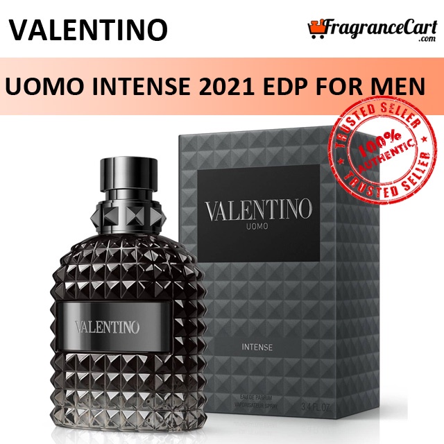 valentino uomo intense 2021 valentino