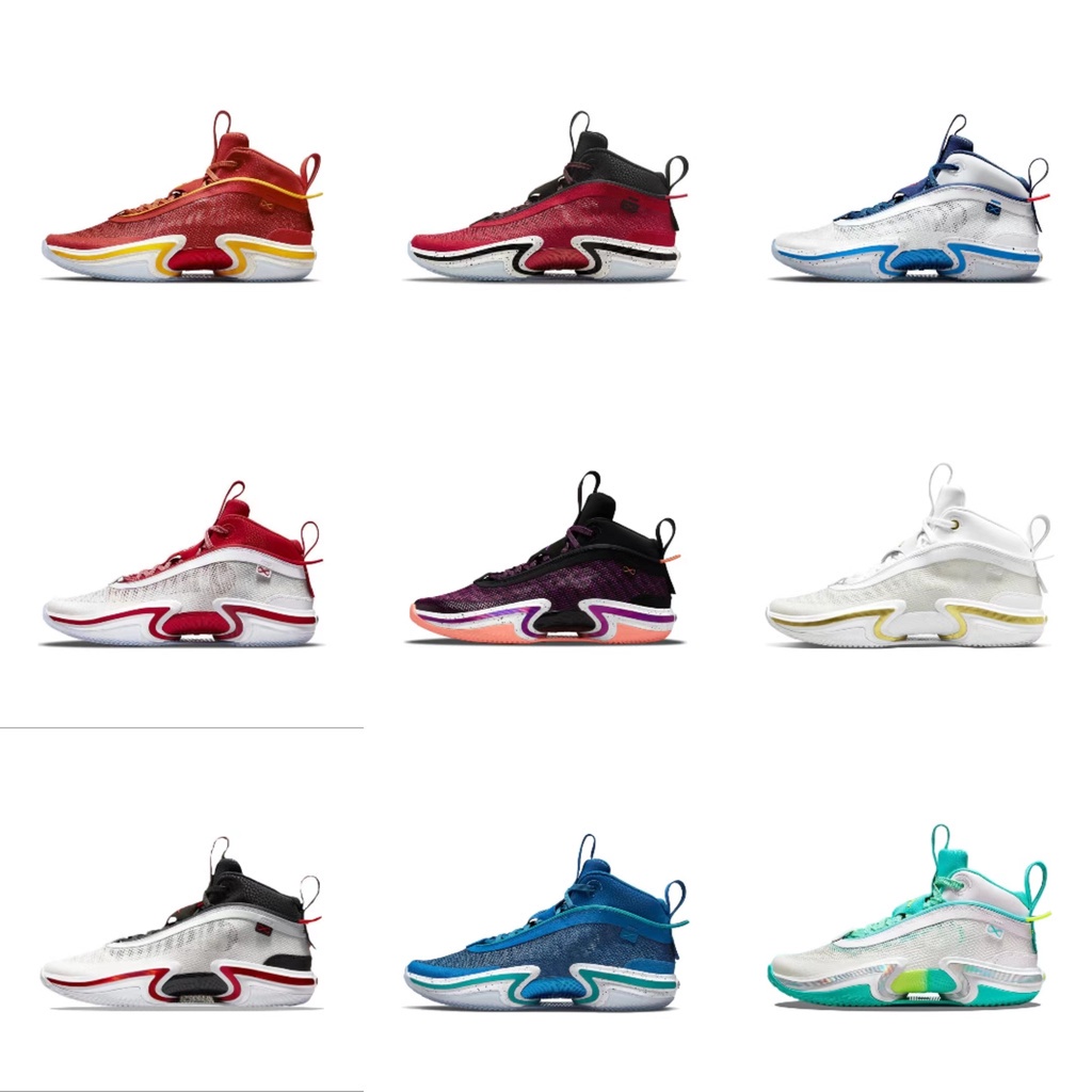 Nike air hot sale 36 mens