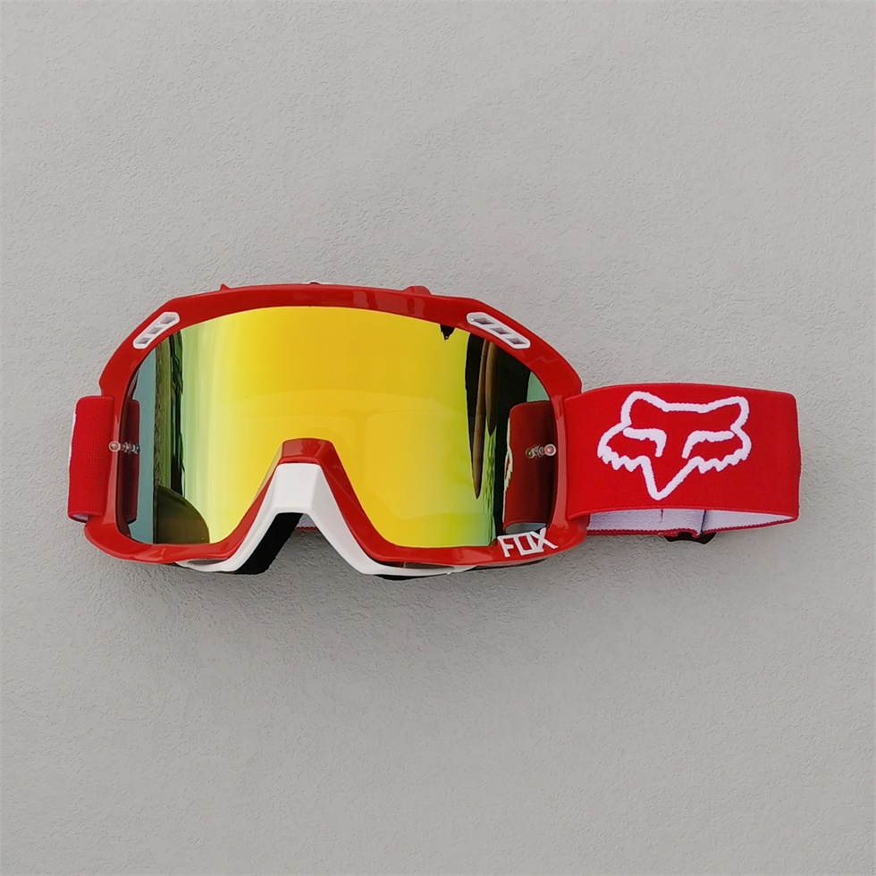 Motocross Goggles Lentes Para Motocross Fox Goggles FOX Airspace