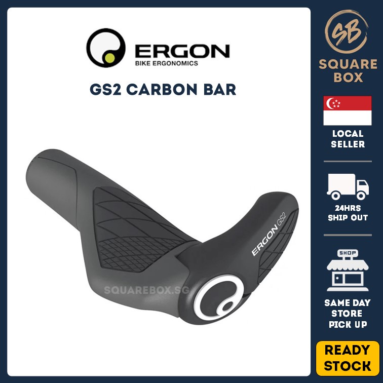 ergon gs2 large
