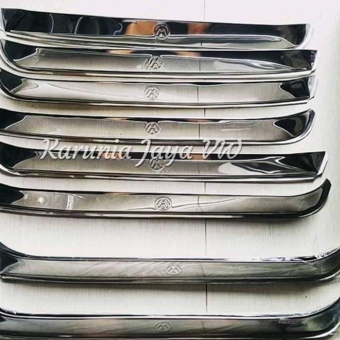 Vw KOMBI Gutter Water VW In VW Spare Parts VW Shopee Singapore