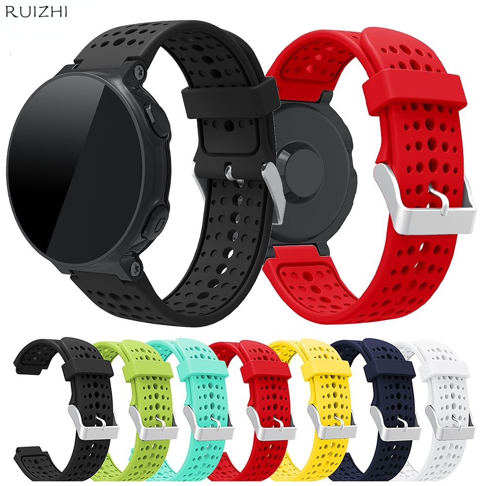 Garmin forerunner 2025 220 strap