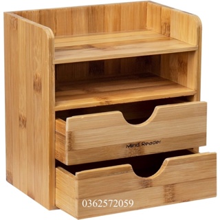 Bamboo 4-Tier Spice Rack Bambu Spice Storage Organizer for Drawer Spice Tray  for Kitchen - China Bamboo and Rack price