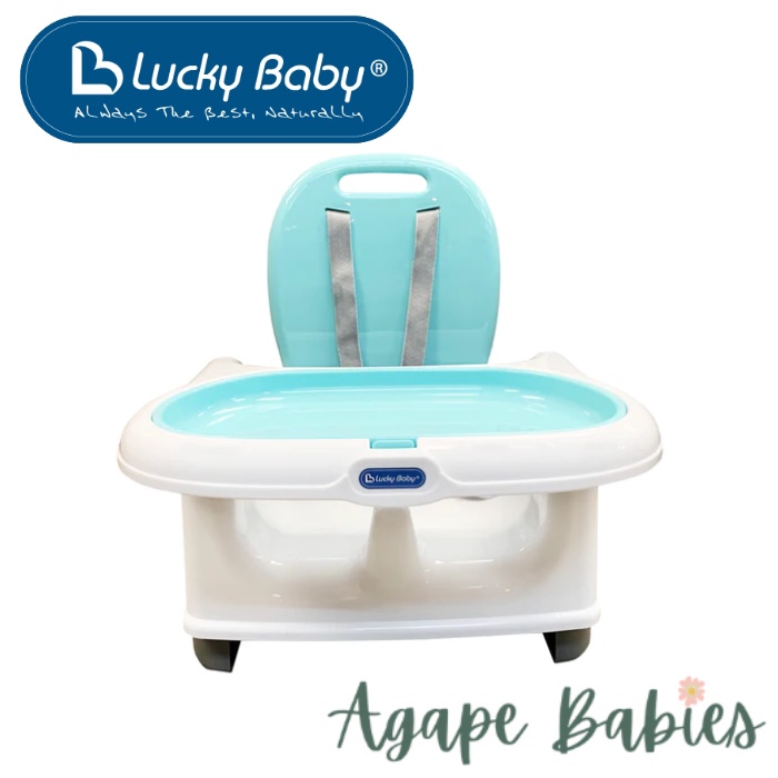 Lucky baby booster seat hotsell