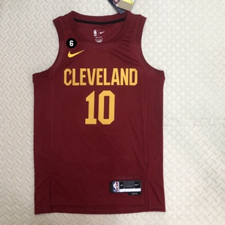 Cleveland Cavaliers Jersey - Best Price in Singapore - Oct 2023