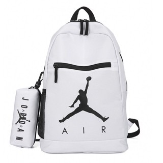 Nike air jordan on sale bookbag