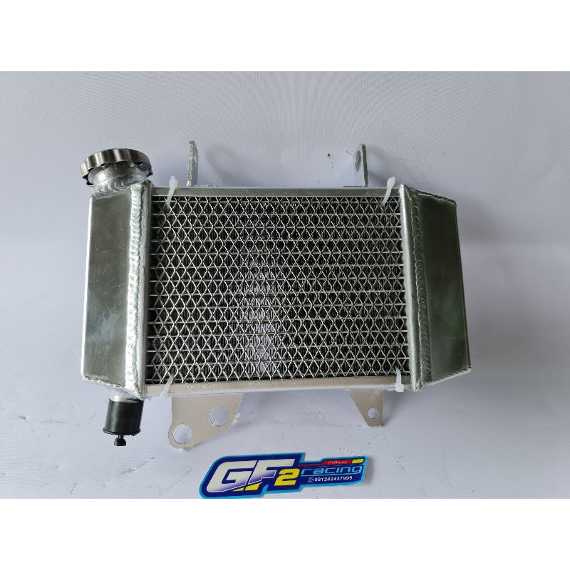 Sonic supra gtr cbr big Volume radiator gambot Volume yag one flat ...