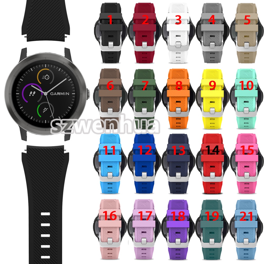 Garmin vivoactive cheap 3 shopee