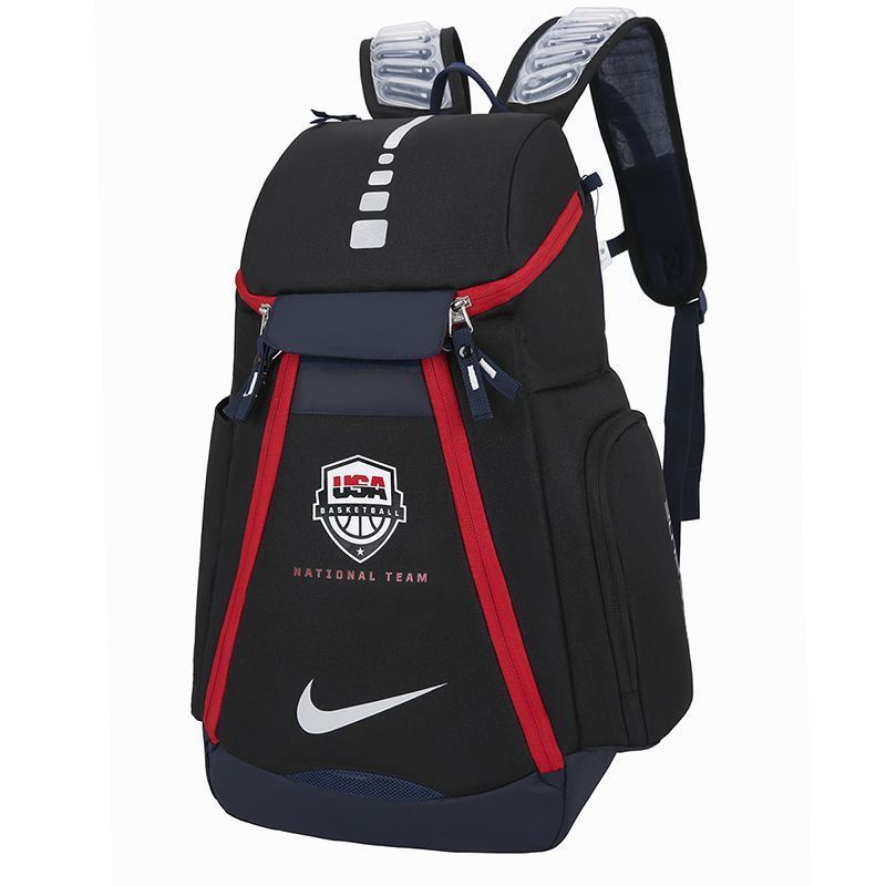 Lakers backpack nike hot sale