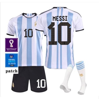 Argentina 2014 Jersey - Best Price in Singapore - Oct 2023