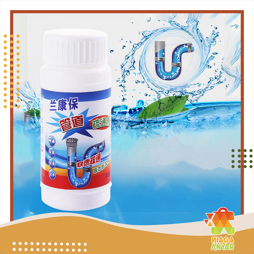 Na AntiClog Powder/Pipeline Dirt Dissolving Powder/WC Sink AntiClog