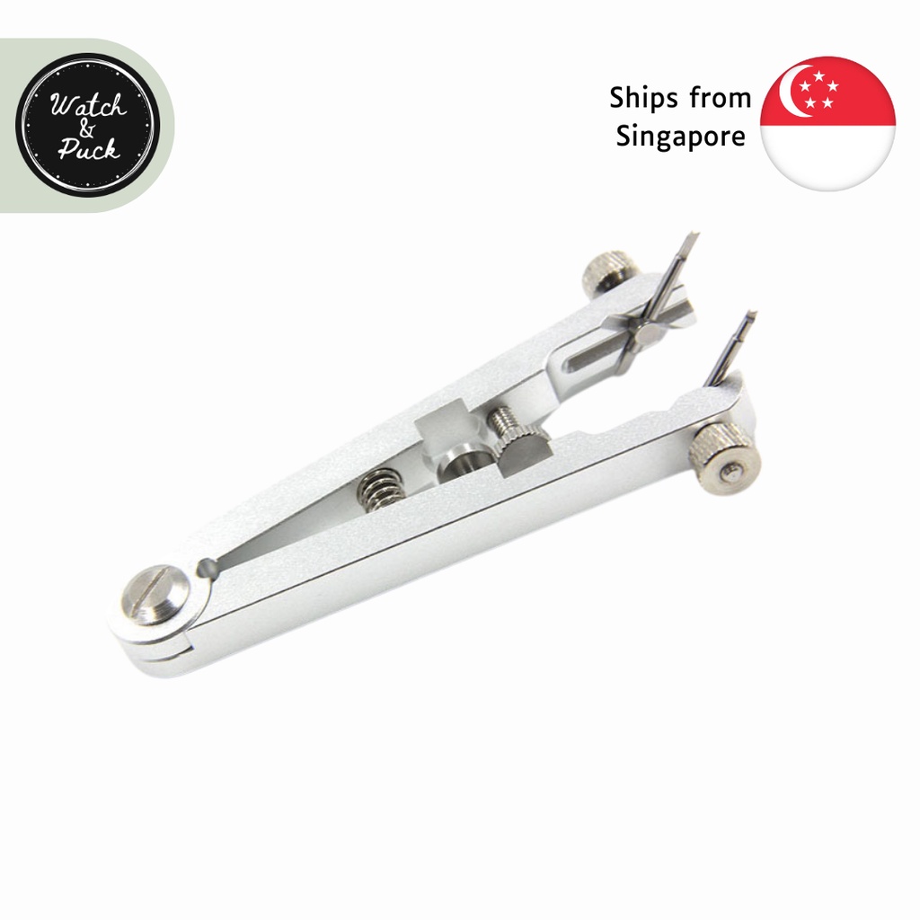 6825 Springbar Tool for watch metal bracelet, strap remove and install