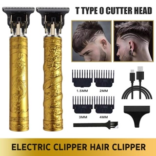 T9 Electric hair clipper/electric shaver/beard trimmer/rechargeable electric hair clipper