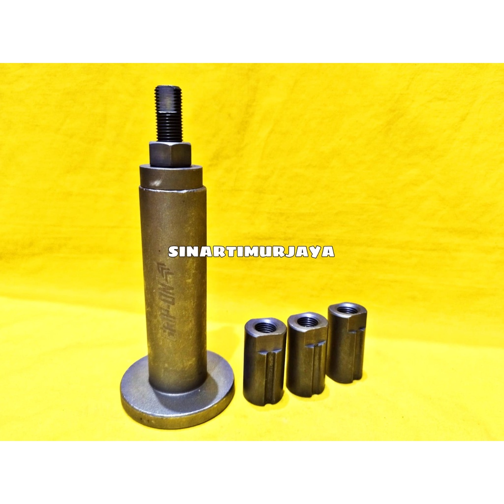 MESIN Crankshaft Pliers Install Pendulum Crutches Machine Axle Motor