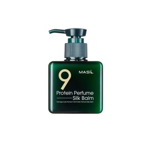 [MASIL] 9 Protein Perfume Silk Balm 180ml/20ml | Shopee Singapore