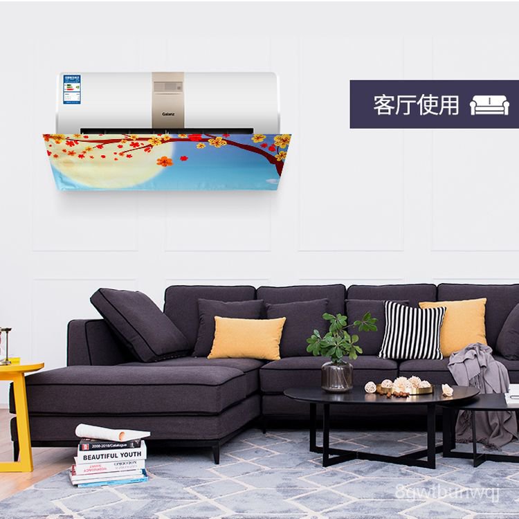 Air Conditioning Windshield Midea Gree Air Conditioner Universal Wind