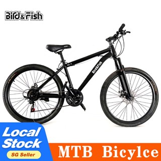 Bike discount in shopee