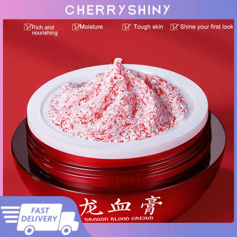 HOT！ Retinol Placenta/royal Dragon Blood Cream/rejuvenating Skin Repair ...