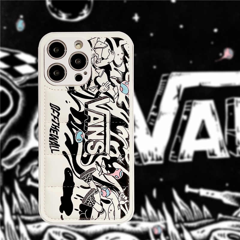 Vans phone best sale case iphone x