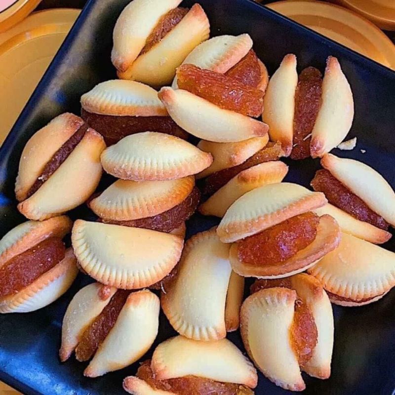 Thai Cluster Cake 300gr Pet Jar | Shopee Singapore