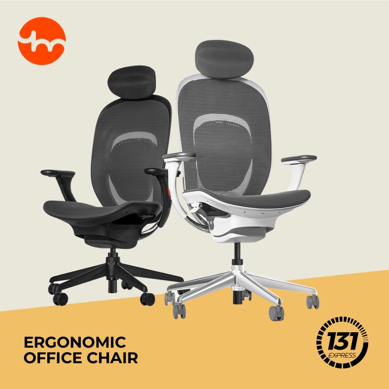 Yuemi ymi ergonomic online chair