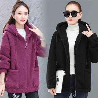 Warm jacket for on sale girl