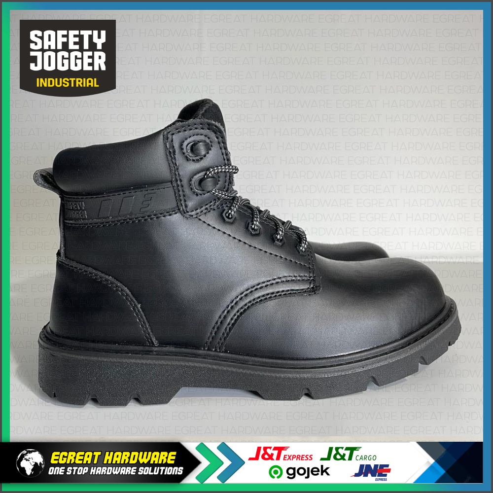 Safety Shoes Jogger X1100N S3 SRC Toecap Composite Shopee Singapore