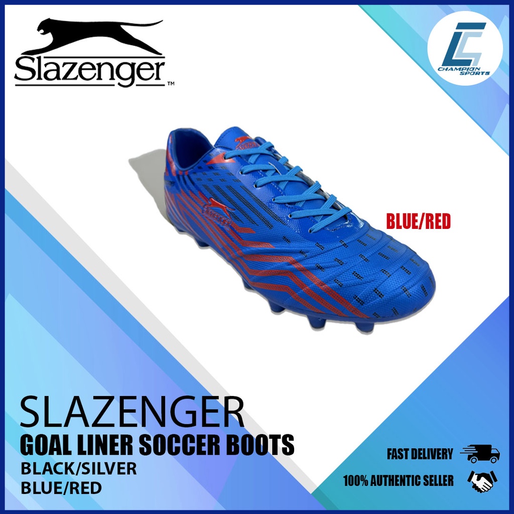 Slazenger football boots online