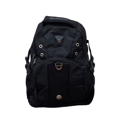 Swiss win outlet backpack