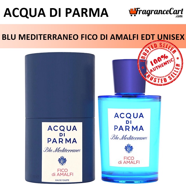 Acqua di parma fico di amalfi 150ml hotsell