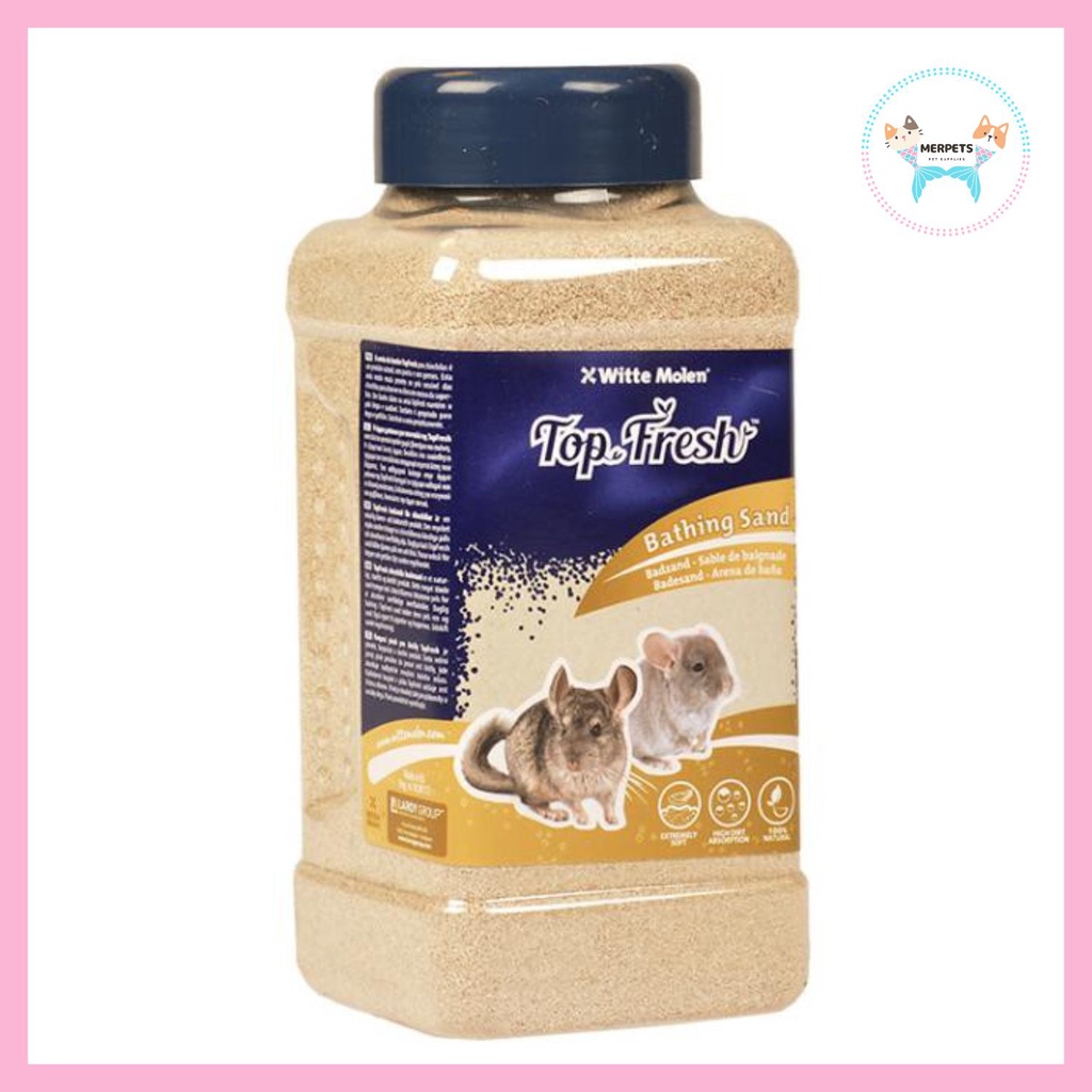 Versele Laga SAND Exo Terra Marukan Puik JR Farm Rodipet Duvo Sanko Wild Sand for small animals hamster dwarf chinchilla Shopee Singapore