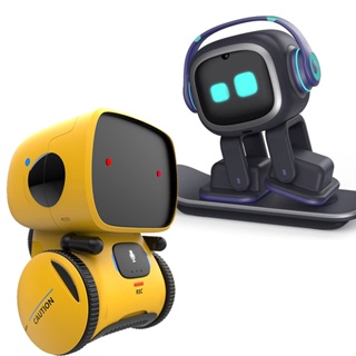 Plastic Cheap Price Infrared Remote Control Program Robot Small Smart  Programming Intelligent Toys with Light and Voice Dancing Singing RC Robot  - China Robot Toy and Robot Toys for Kids price