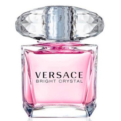 versace bright crystal perfume 30ml