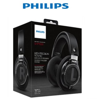 Philips best sale shp9500 shopee