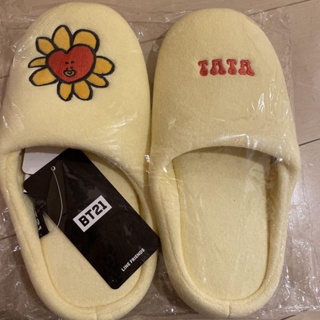 Kpop Bangtan Boys Plush Slippers Jungkook Jimin Jin Jhope Rm V Suga Winter  Warm Indoor Floor Slides for Women Home Cotton Shoes