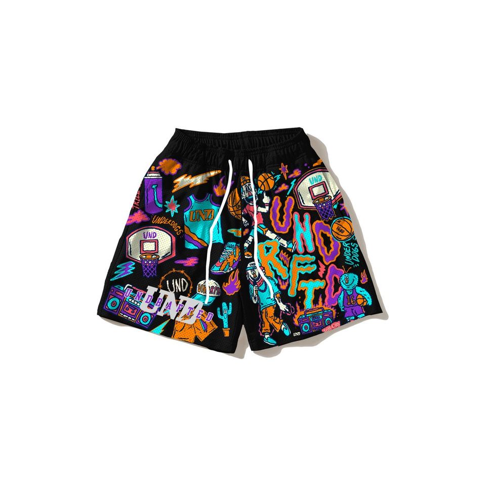 ALL LOCAL BRAND - Undrafted 