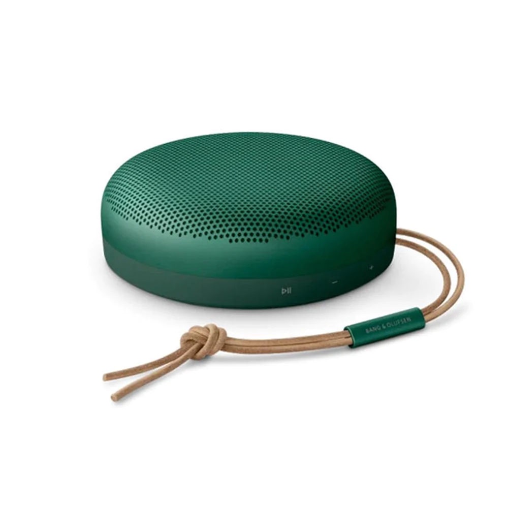 B&O PLAY Beosound A1 2nd (2024) Generation Portable Bluetooth
