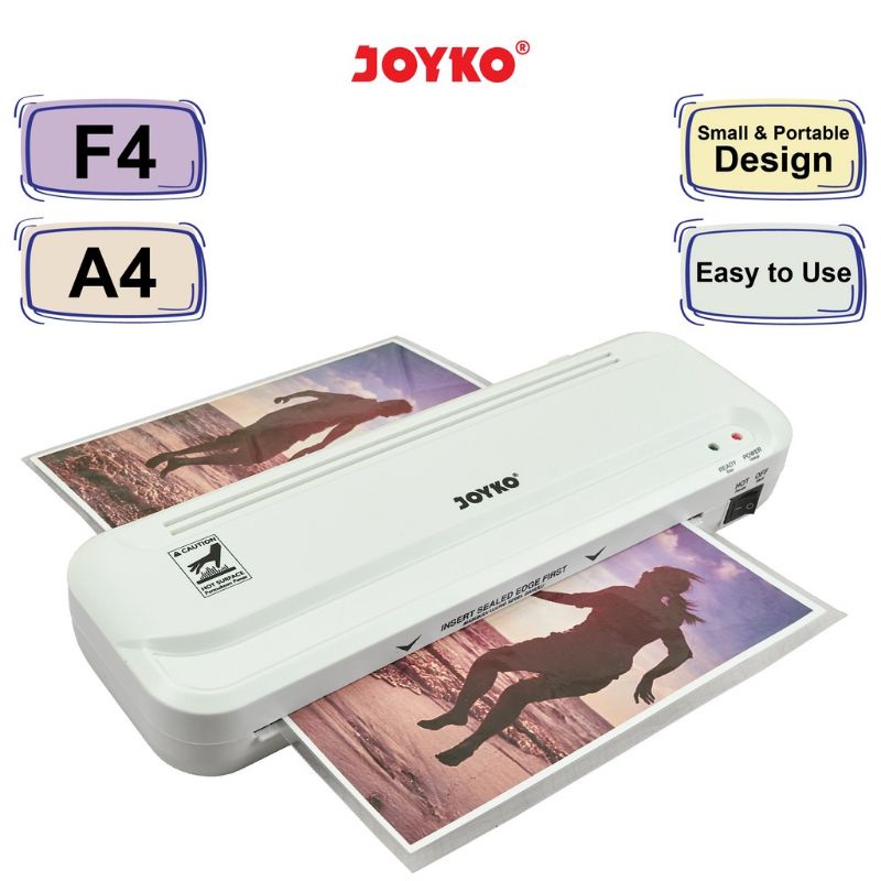 MESIN Lm05 Laminating Machine/Laminating Machine/Lamination Machine ...