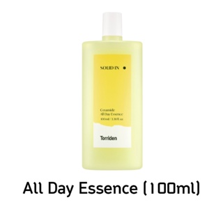 Torriden] Solid in Line, Solid in Cream 5D Multi Ceramide(70ml), Solid in  Ceramide All Day Essence(100ml), Solid in Lip Essence(11ml) Korean  Cosmetic, Shipping From Korea, Free Gi