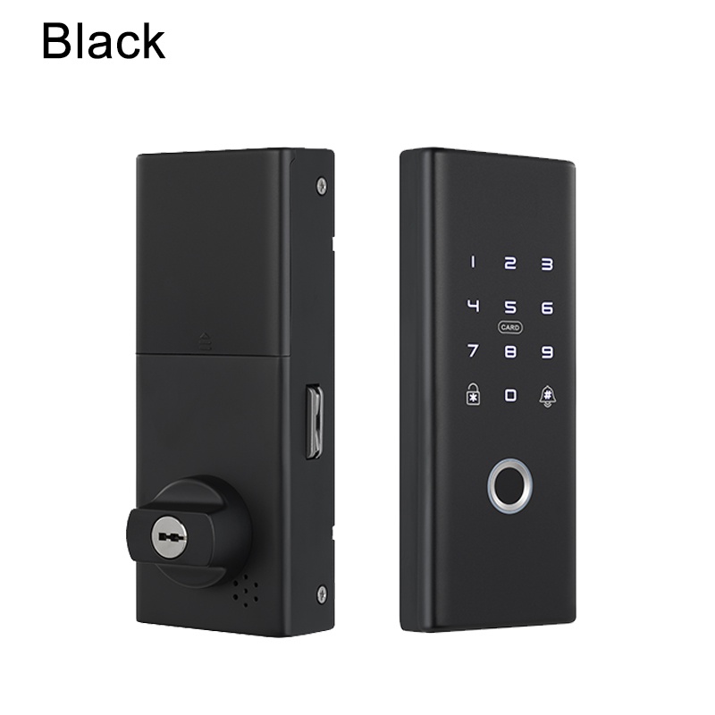 Digital Gate Lock HG200 Tuya APP WIfi/With Biometric Fingerprint