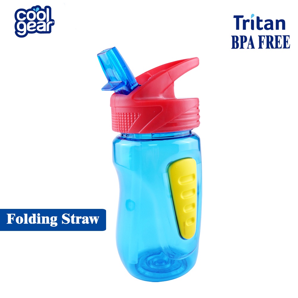 mini water bottle kids kids bottle with straw bottle bpa free kid ...