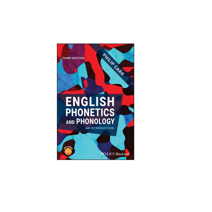 English　An　Shopee　Phonetics　And　Introduction　Phonology　Singapore
