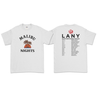 Eletees Lany Los Angeles New York Shirt