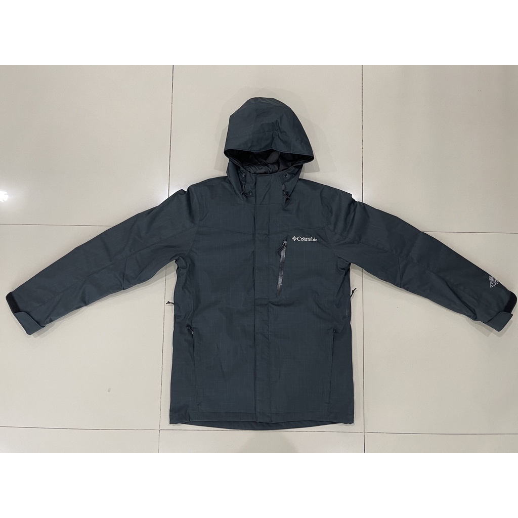 Chuterunner on sale insulated jacket