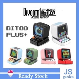 Buy Divoom Ditoo At Sale Prices Online - February 2024