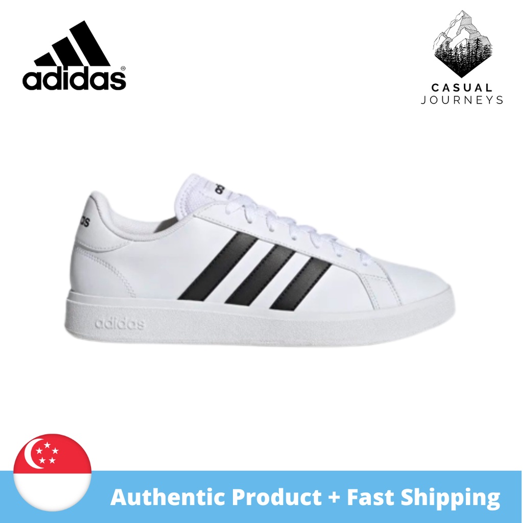  adidas - NY 90 - HQ5841 - Color: White - Size: 10