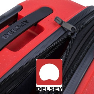 Delsey self replacement suitcase handle with good strength and screws Shopee Singapore